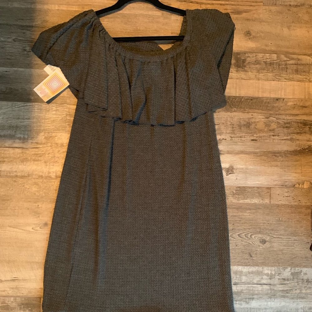 Lularoe Cici dress